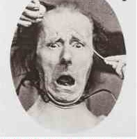 Welcome to MidnightFears.com True Scary Stories