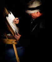 The Painter