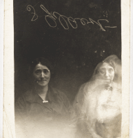 The Foretelling Dream